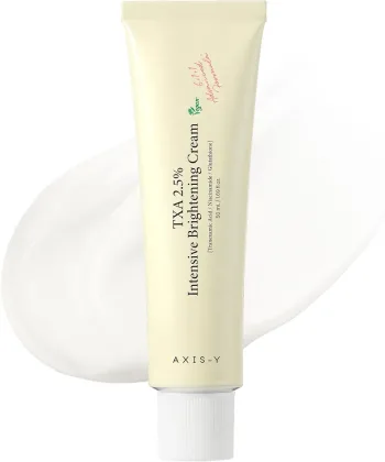 AXIS-Y TXA 2.5% Intensive Brightening Cream