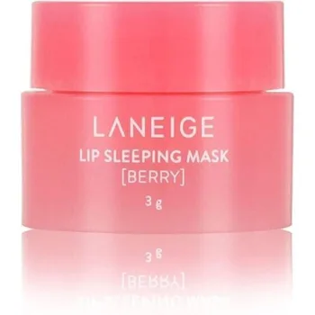 Laneige lip sleeping mask