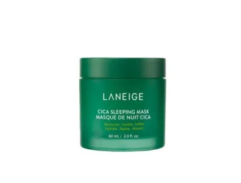 Laneige Cica Sleeping Mask 15ml