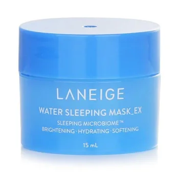 Laneige Water Sleeping Mask Lavender 15ml.