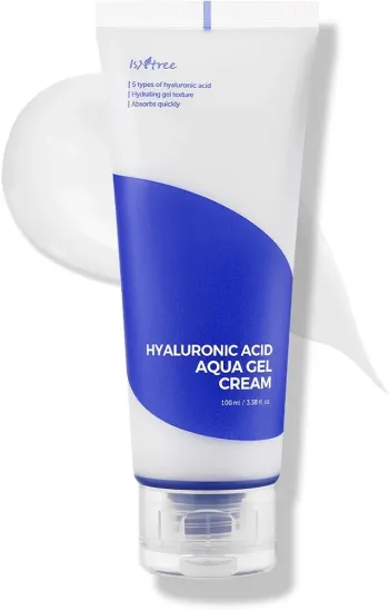ISNTREE Hyaluronic Acid Aqua GelCream