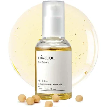 mixsoon - Bean Essence 50ml