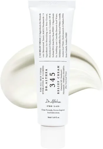 Dr. Althea 345 cream