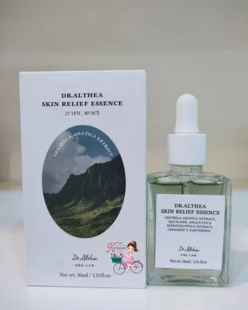 Dr.Althea Skin Relief Essence