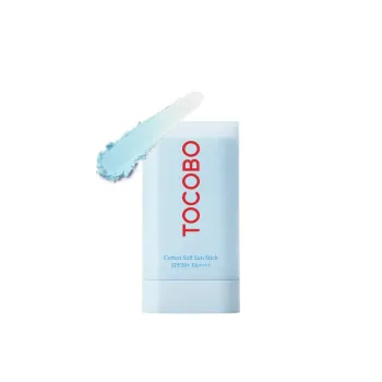 Tocobo Cotton Soft Sun Stick SPF50+ PA++++ - 19g