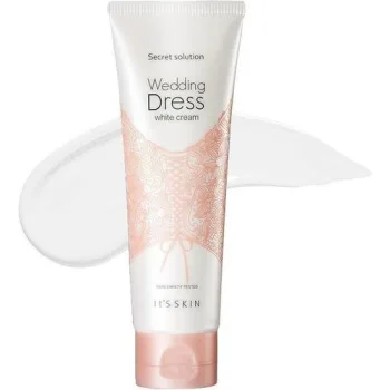 It's Skin Secret Solution WeddingDress Cream 100ml