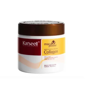 Karseell Maca Power Collagen