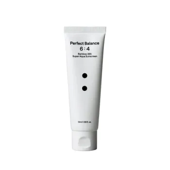 Lab - Matcha Hydrating Foam Cleanser