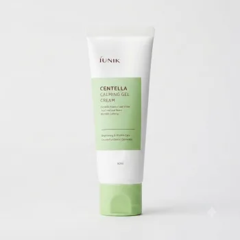 iUNIK - Centella Calming Gel Cream 60ml