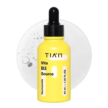 TIAM - Vita B3 Source