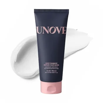 UNOVE Deep Damage Treatment EX