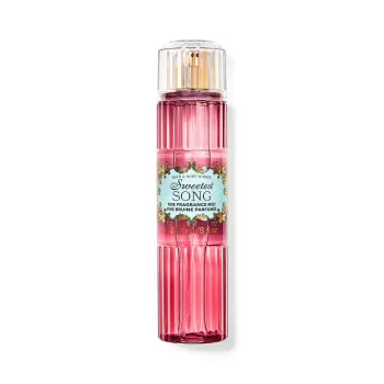 Sweetest Song, Bath and Body, Fine Fragrance
