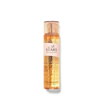 The Stars Bath & Body Works