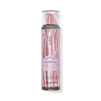 Champagne Toast  Bath & Body Works | Fine Fragrance Mist