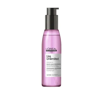 L’Oréal Professionnel Liss Unlimited – Primrose Oil،