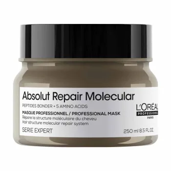 L’Oréal Professionnel Absolute Repair Molecular Mask،