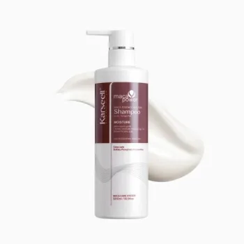 Karseell Maca Essence Moisture Shampoo – 500ml