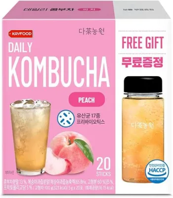 Peach 🍑