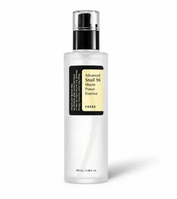 COSRX Advanced Snail 96 Mucin Power Essence