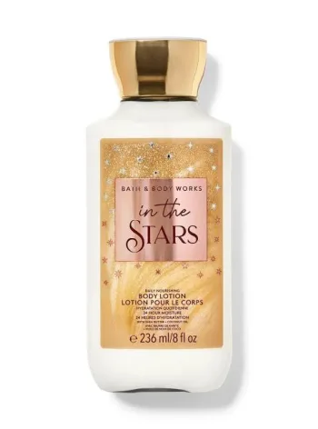 Bath & Body Works In the Stars Daily Nourishing Body Lotion