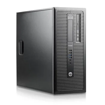HP EliteDesk 600 G1 Desktop