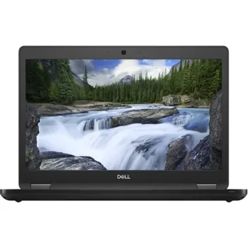 Dell Latitude E5495 AMD Ryzen 3 PRO 2300U – 8G Ram – 256G SSD Vega AMD Radeon