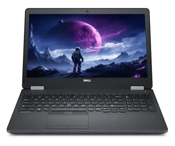 Dell Latitude 5580 Core i7-7820HQ – 8G Ram – 256G SSD Nvidia GeForce 940MX