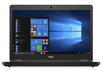 Dell Latitude 5480 Core i5-7300HQ – 8G Ram – 256G SSD Intel UHD 620