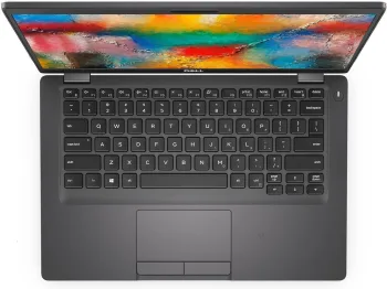 Dell Latitude 5401 Corei5-9400H – 8G Ram – 256G SSD Nvidia GeForce MX150