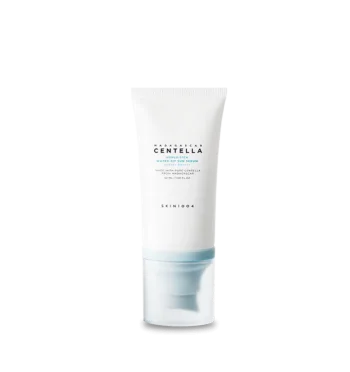 SKIN1004 Hyalu-Cica Water-Fit Sun Serum