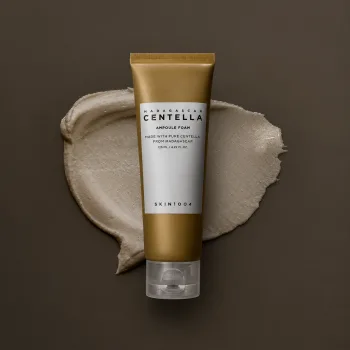 Skin1004 Madagascar Centella Ampoule Foam