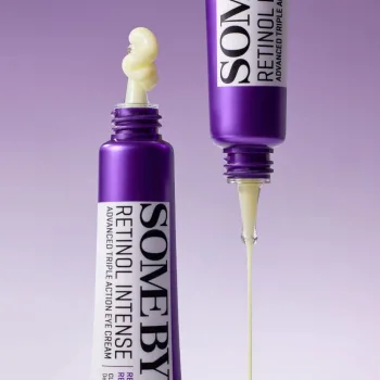𝐒𝐎𝐌𝐄 𝐁𝐘 𝐌𝐈 Retinol Intense Advanced Triple Action Eye Cream