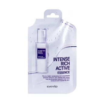 Eyenlip | Intense Rich Active Essence – 25