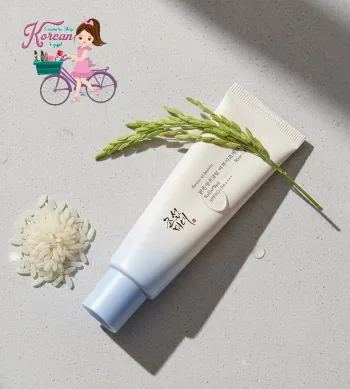 BEAUTY OF JOSEON RELIEF SUN AQUA FRESH