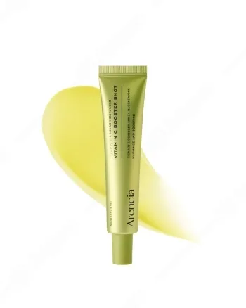 Arencia Vitamin C Booster Shot