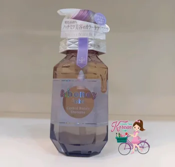 &Honey Color Control Repair Shampoo