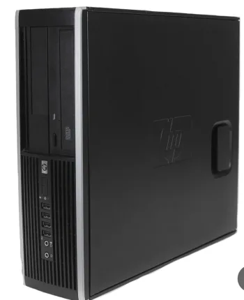 HP EliteDesk 8100 G1
