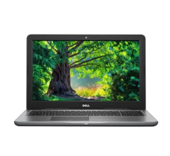 Dell Inspiron 5567 Core i7-7500U – 8G Ram – 512G SSD Intel Graphics