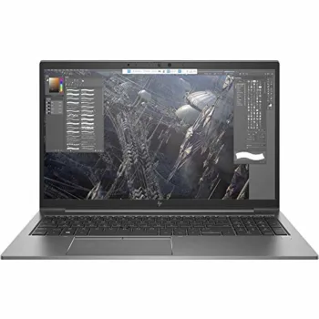 HP ZBook 15 studio G7 Core i7-1085H – 32G Ram – 512G SSD Nvidia Quadro T1000
