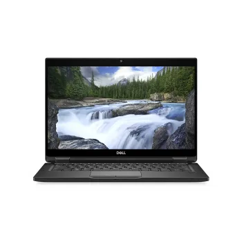 Dell Latitude 7390 2-in-1 Core i5-8350U – 8G Ram – 256G SSD Intel UHD Graphics 620