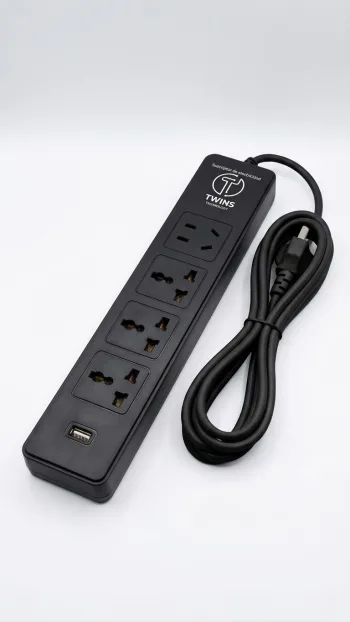 مشترك TWINS TECHNOLOGY