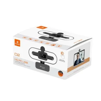 Kisonli D2 Webcam