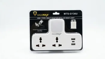 مشترك Gigamax MTS-G136U