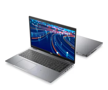 Dell Latitude 5520 Core i5-1145G7 – 8G Ram – 256G SSD M.2 NVMe – Intel Iris Xe Graphics