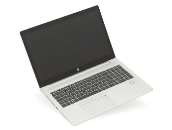 HP EliteBook 850 G5 Core i5-8365U – 8G Ram – 256G SSD M.2 NVMe – Intel HD 620
