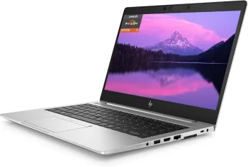 HP EliteBook 745 G6 ( Ryzen 5 / 8-256 )