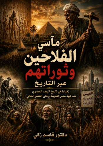 مآسي الفلاحين وثوراتهم عبر التاريخ