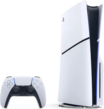 PlayStation 5 - Disc Edition