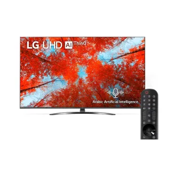 شاشة LG 65 بوصة 4K