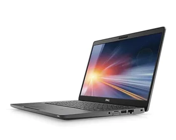Dell Latitude 5300 ( i7 8th / 16-256 )
